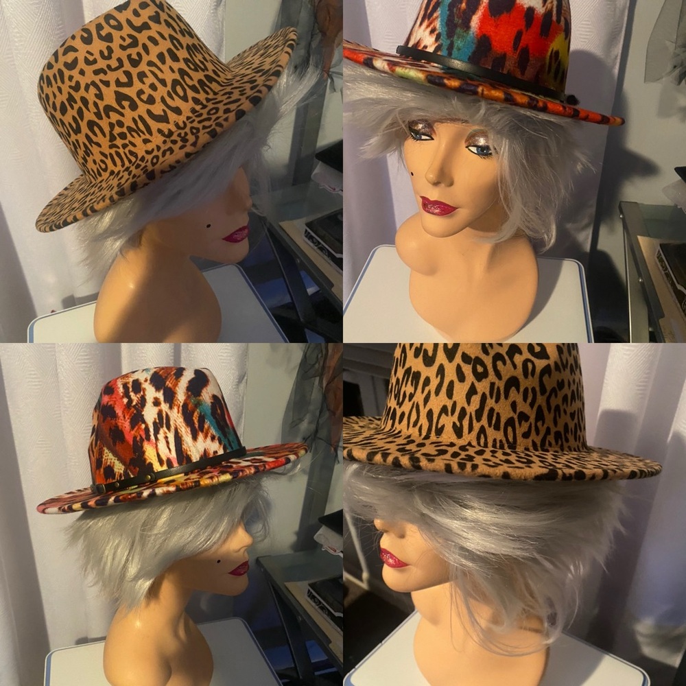 Walk on the wild side with your besties.  One price. For 2 fabulousity 🥰